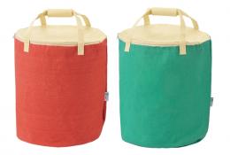 プラスチックスマート 折りたたみボックス1個の商品画像