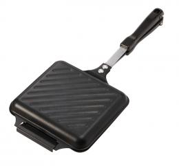 ホットサンドメーカーの商品画像