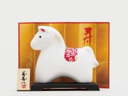 開運みやび 干支 午の商品画像