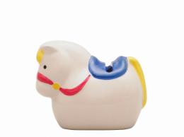 開運干支貯金箱 午の商品画像