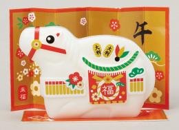 来福干支石けん 午の商品画像