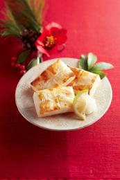 杵つきもち350g(個包装)の商品画像