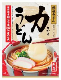 力うどんの商品画像