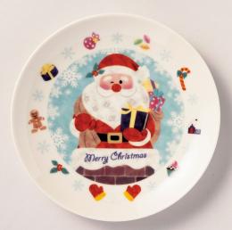 ネージュノエル/ケーキ皿の商品画像