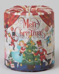 メリークリスマス/トイレットロールの商品画像