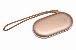 ハンディカイロ(モバイルバッテリー機能付)の商品画像