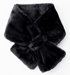 ハルス/ファーマフラーの商品画像