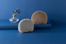 オーラ/ファーポーチの商品画像