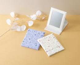 フランタ/折りたたみミラーの商品画像