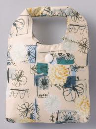 マレット/エコバッグ(収納バッグ付)の商品画像