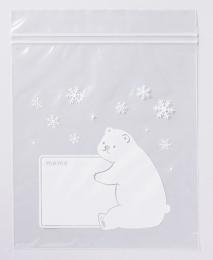 キュリオ/フリーザーバッグ10枚セットの商品画像