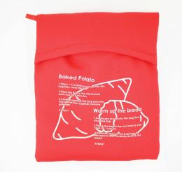 レンジで焼きいもバッグの商品画像