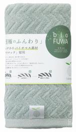 ビオふわ/フェイスタオルの商品画像