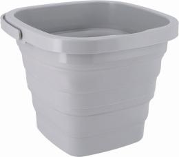 折りたたみバケツ5Lの商品画像