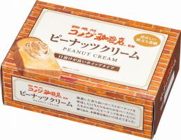コメダ珈琲店監修/ホイップ  ピーナッツクリームの商品画像