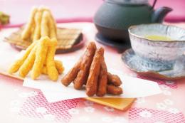 ミックスかりんとうBOXの商品画像