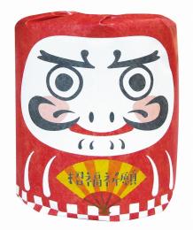 招福ダルマの商品画像