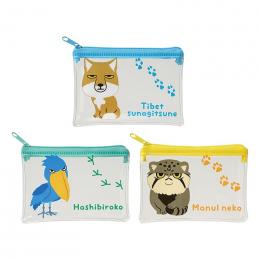 リコマル ミニウォレットポーチの商品画像