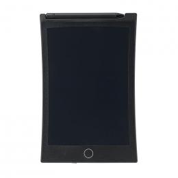 カラモ 8.5インチ電子メモパッド ブラックの商品画像