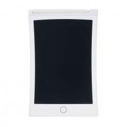 カラモ 8.5インチ電子メモパッド ホワイトの商品画像