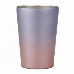 Re:ステンレスタンブラー(アースグラデーション)(マジックアワー)の商品画像