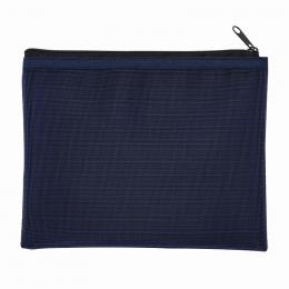 セパレートメッシュポーチ mini(ネイビー)の商品画像