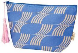 伊砂文様 タッセルポーチの商品画像