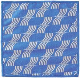 伊砂文様 キッチンクロスの商品画像