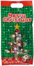 クリスマス お菓子パックの商品画像