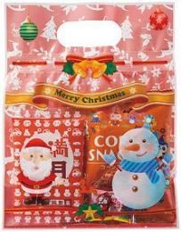 クリスマス お菓子3点セットの商品画像