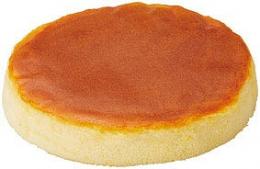 クリスマスケーキ チーズの商品画像