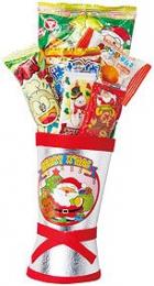 クリスマス 銀靴Sの商品画像