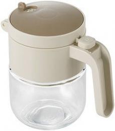 振りかけられる!2WAY調味料ポットの商品画像