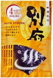 全国湯けむりめぐりプチギフトの商品画像