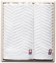 木箱入 今治の逸品タオルギフトセットの商品画像