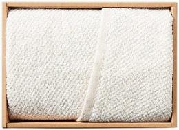 オーガニック スリムバスタオルの商品画像