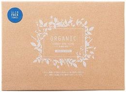 オーガニック スリムフェイスタオルの商品画像