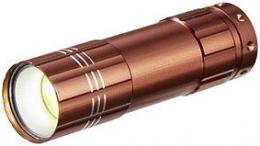 COBメタリックアルミライトの商品画像