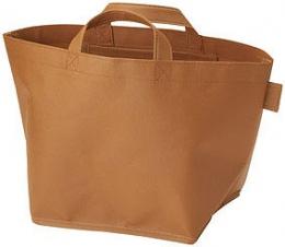 目隠しできる収納バッグの商品画像