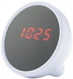 鏡ディスプレイクロックの商品画像