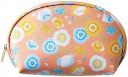 フェリテ ラウンドポーチの商品画像