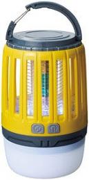 ムシトル~ン!2WAYランタンライトの商品画像