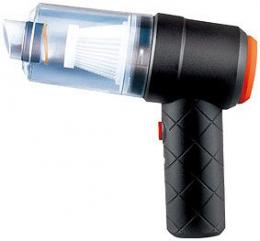 USB充電式 吸引&送風ハンディクリーナーの商品画像