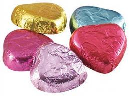 バレンタインチョコレート スイートの商品画像