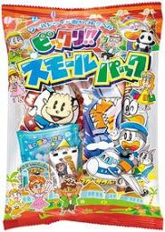 スモールパックの商品画像