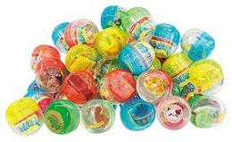 バラエティカプセルの商品画像