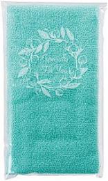 彩りフェイスタオルの商品画像