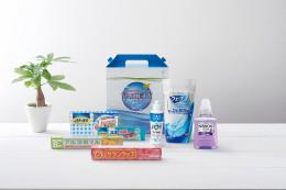 充実生活プラチナギフトセットの商品画像