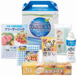 ハッピーチョイスギフトセットの商品画像