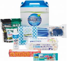 快適生活プレミアムギフトの商品画像